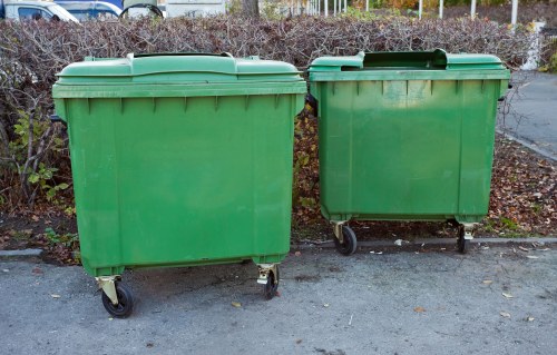Comprehensive range of garden clearance offerings