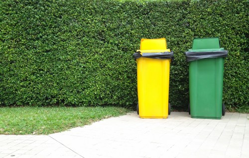 Various home clearance services offered in Raynes Park