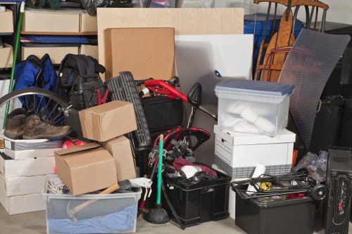 Cost-effective home clearance solutions available