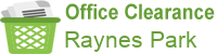 Office Clearance Raynes Park